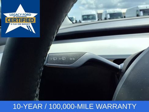 Used 2023 Tesla Model 3 Long Range AWD/4WD image 18