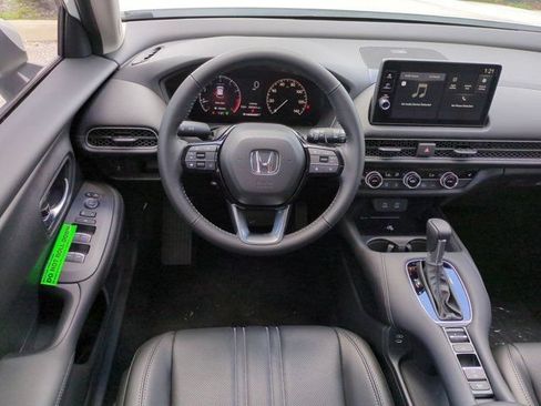 New 2027 Honda HR-V EX-L image 13