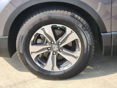 Used 2019 Honda CR-V LX image 10