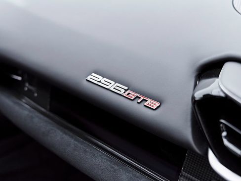 Used 2023 Ferrari 296 GTB RWD image 45
