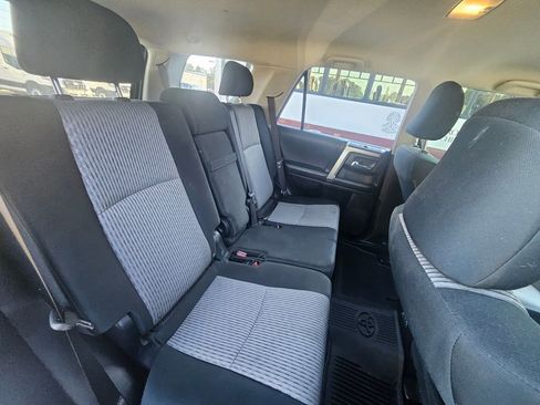 Used 2021 Toyota 4Runner SR5 image 10