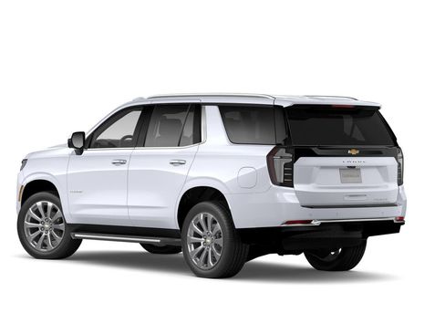 New 2026 Chevrolet Tahoe Premier w/ Sun And Tow Package AWD/4WD image 27