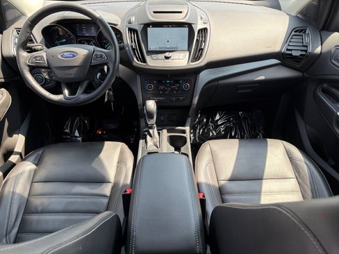Used 2018 Ford Escape SEL w/ Ford Safe & Smart Package AWD/4WD image 24