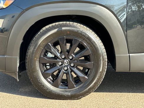 Used 2024 MAZDA CX-50 AWD 2.5 S w/ Preferred Package image 31