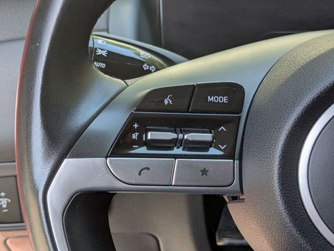 Used 2022 Hyundai Tucson SEL w/ Convenience + Premium Package image 16