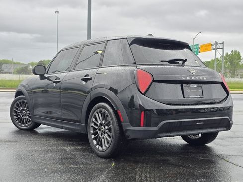 Used 2026 MINI Cooper 4-Door Hardtop FWD image 13