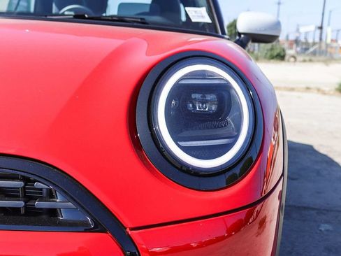 New 2027 MINI Cooper Convertible FWD image 15