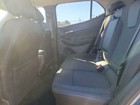 New 2026 Buick Encore GX Preferred w/ Advanced Technology Package image 10