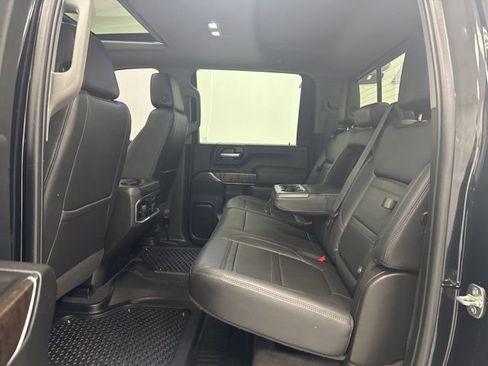Used 2021 GMC Sierra 2500 Denali w/ Denali Black Diamond Edition image 31