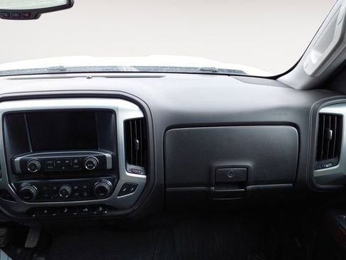 Used 2018 GMC Sierra 1500 SLT w/ SLT Premium Package AWD/4WD image 10