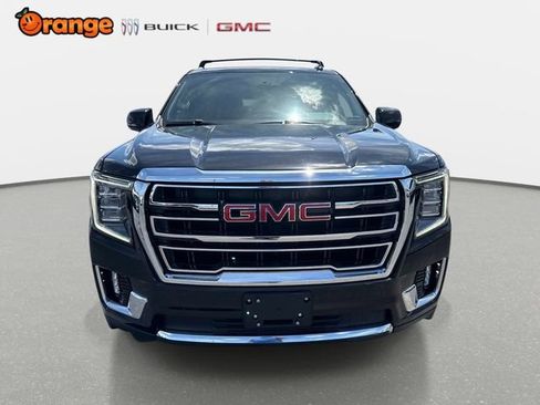Used 2023 GMC Yukon XL SLT RWD image 8