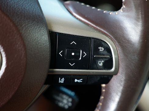 Used 2017 Lexus RX 350 FWD image 34