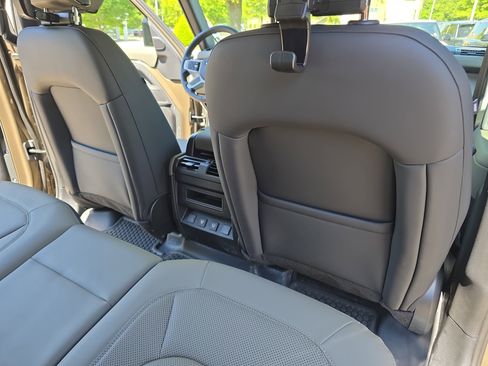 Certified 2025 Land Rover Defender 110 S AWD/4WD image 11