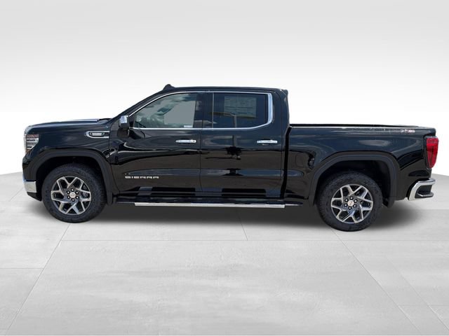 New 2026 GMC Sierra 1500 SLT AWD/4WD image 4