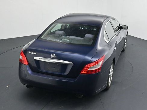 Used 2010 Nissan Maxima 3.5 S FWD image 14