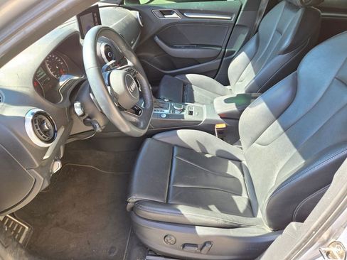Used 2020 Audi A3 2.0T Premium w/ Final Edition Package image 6