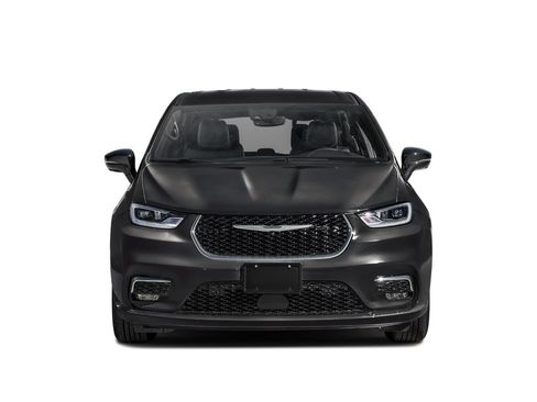 New 2026 Chrysler Pacifica Select FWD image 4