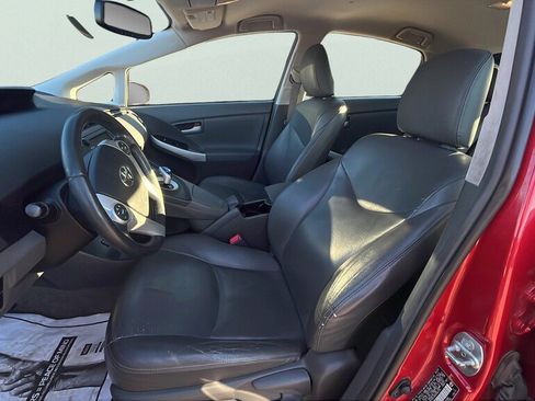 Used 2010 Toyota Prius Five FWD image 14