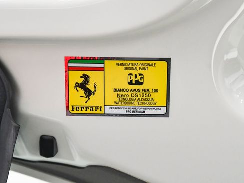 Used 2016 Ferrari 488 GTB image 56