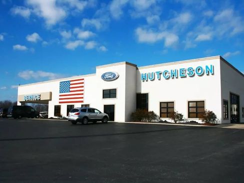 Used 2024 Ford F350 Lariat w/ Chrome Package AWD/4WD image 56