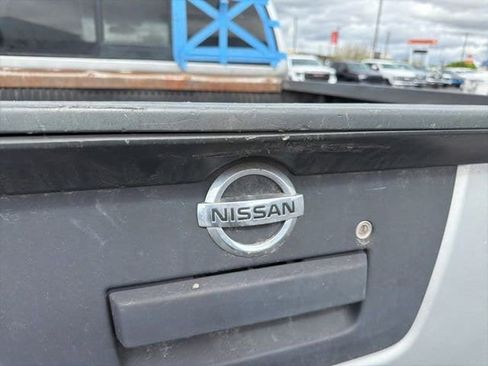 Used 2018 Nissan Frontier SV AWD/4WD image 30