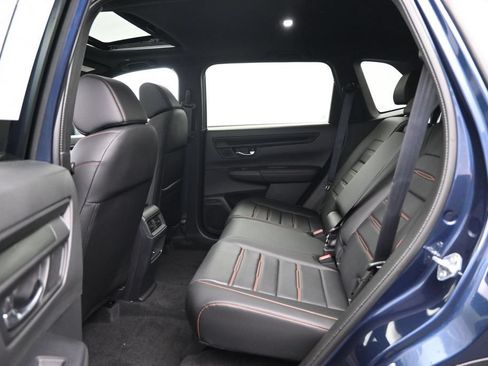 New 2026 Honda CR-V Sport-L image 20