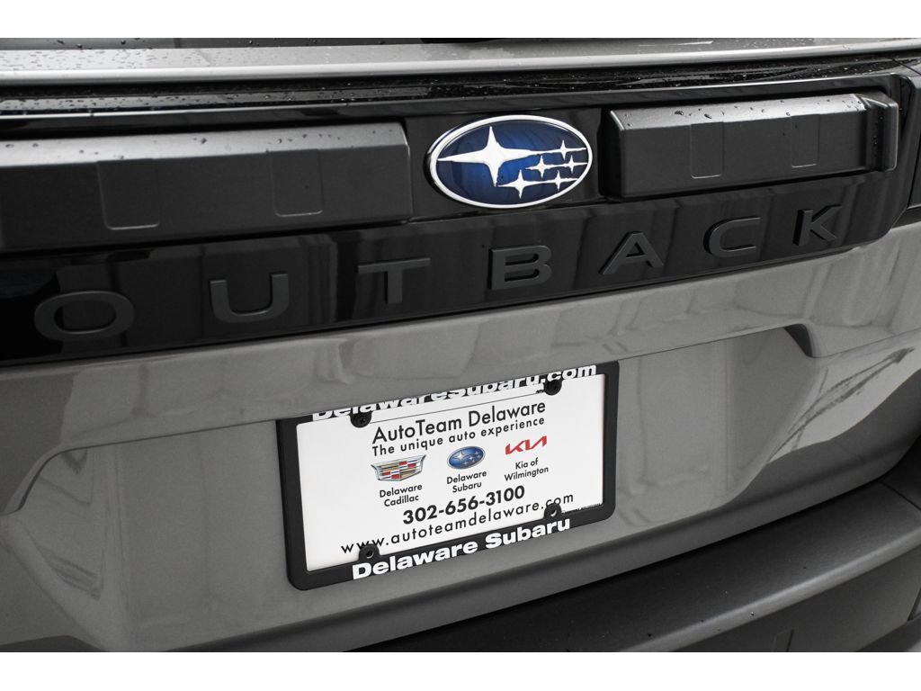 New 2026 Subaru Outback Wilderness AWD/4WD image 41