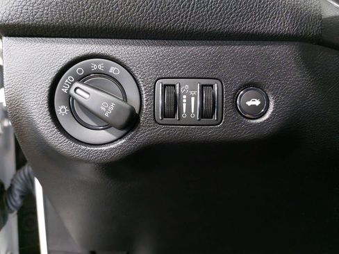 Used 2022 Dodge Challenger GT w/ Blacktop Package RWD image 25