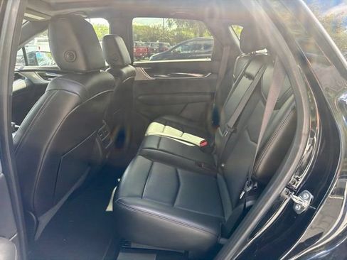 Used 2023 Cadillac XT5 Premium Luxury AWD/4WD image 17