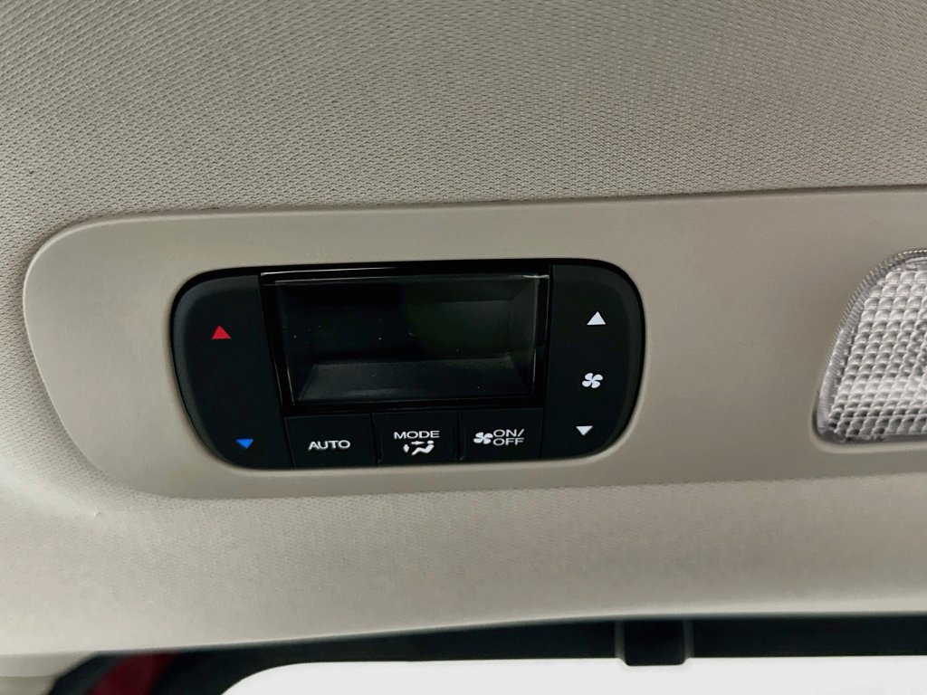 New 2027 Honda Odyssey Touring image 27