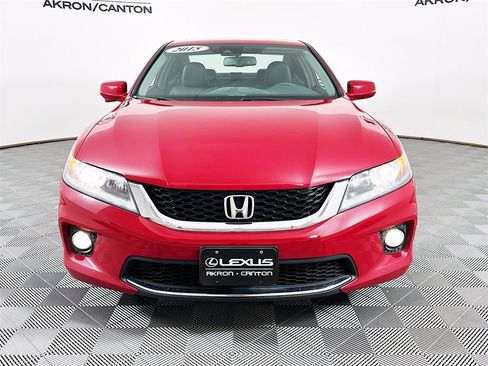 Used 2015 Honda Accord EX-L image 2