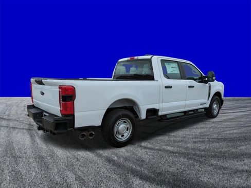 New 2026 Ford F250 XL w/ 360-Degree Camera Package image 4
