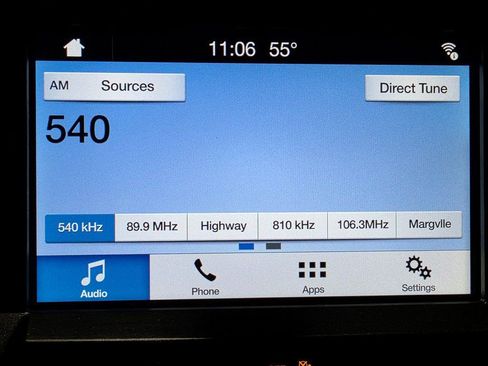 Used 2019 Ford F150 XLT w/ Equipment Group 301A Mid image 11