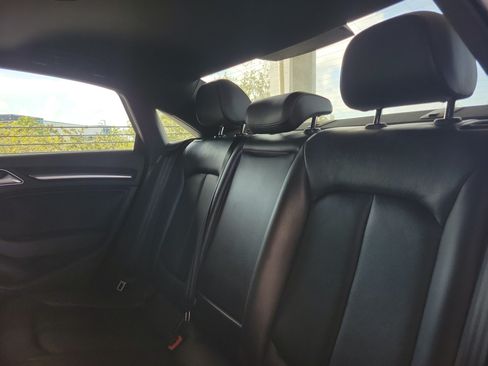 Used 2020 Audi A3 2.0T Premium FWD image 9