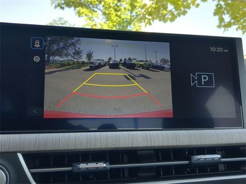 New 2024 Hyundai Sonata SEL image 19