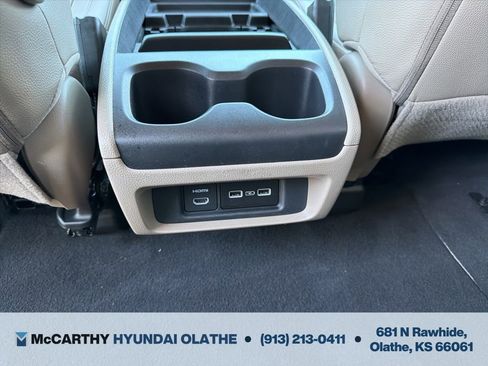 Used 2023 Honda Odyssey Touring image 25