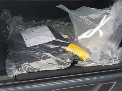 New 2026 Jeep Wrangler Unlimited Rubicon image 8