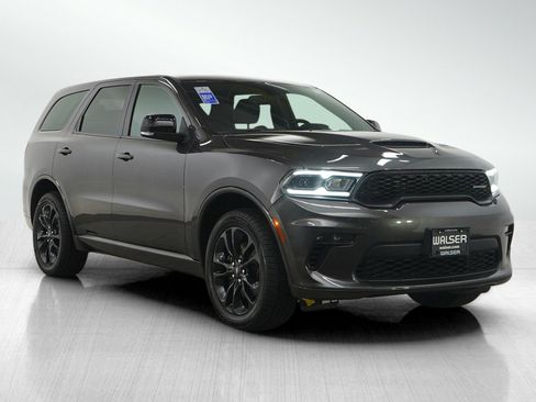 Used 2021 Dodge Durango GT image 8