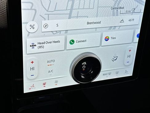 Used 2022 Ford Mustang Mach-E California Route 1 image 19