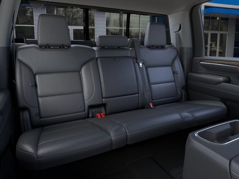 New 2026 Chevrolet Silverado 2500 LT w/ Trail Boss Package AWD/4WD image 24