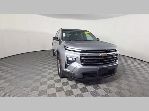 Used 2024 Chevrolet Traverse LT AWD/4WD image 51