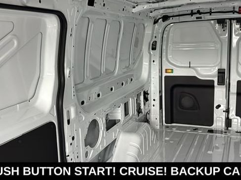 New 2026 Ford Transit 250 Low Roof RWD image 24