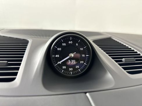 New 2026 Porsche Cayenne S image 25