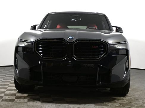 Used 2026 BMW XM Label Red image 10