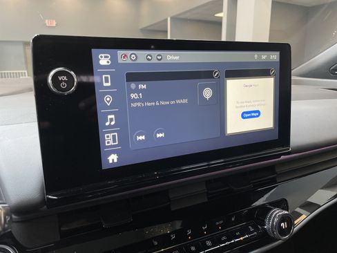 Used 2025 Honda Prologue Touring image 24