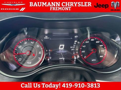 Used 2018 Dodge Charger R/T RWD image 15