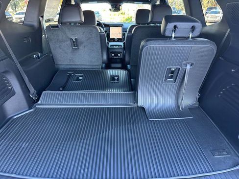 New 2026 GMC Acadia Elevation w/ Black Edition image 15