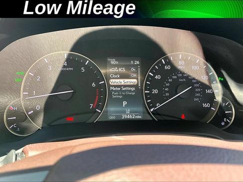 Used 2019 Lexus RX 350 FWD w/ Navigation Package image 2