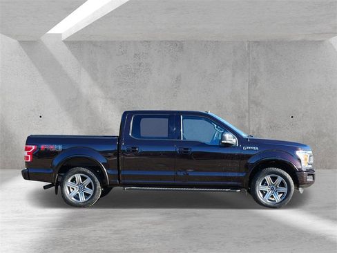 Used 2019 Ford F150 XLT w/ Equipment Group 302A Luxury image 2