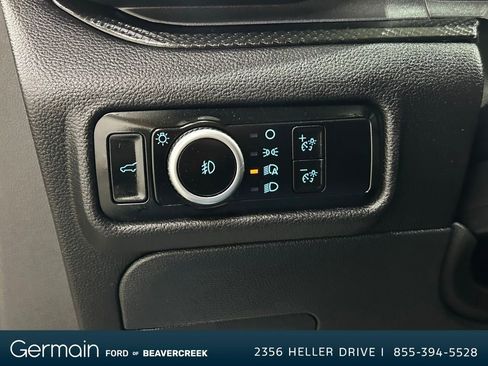 Certified 2023 Ford Explorer ST-Line w/ Class IV Trailer Tow Package image 24